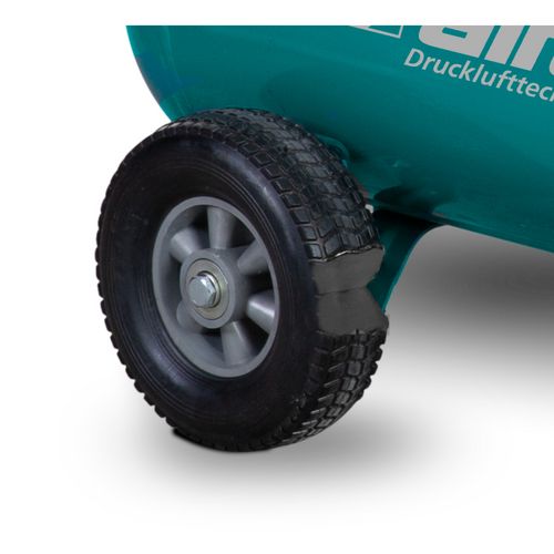 Stürmer AIRSTAR 421/50 Kolbenkompressor 365 l/min 10 bar 2,2 kW 230 V 50 l
