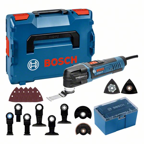 Bosch Multi-Cutter GOP 30-28