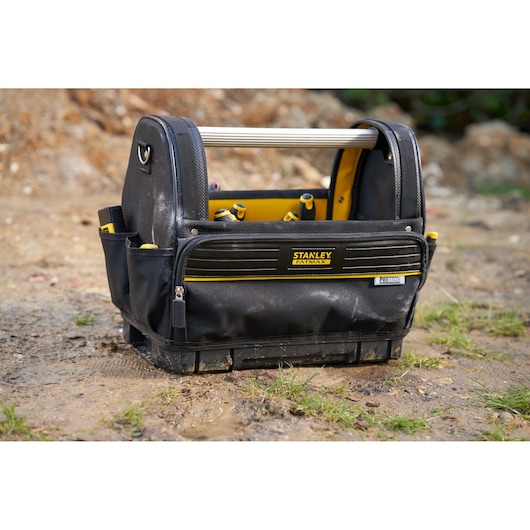 Stanley FATMAX PRO-STACK Werkzeugtrage FMST17626-1 18L 25kg