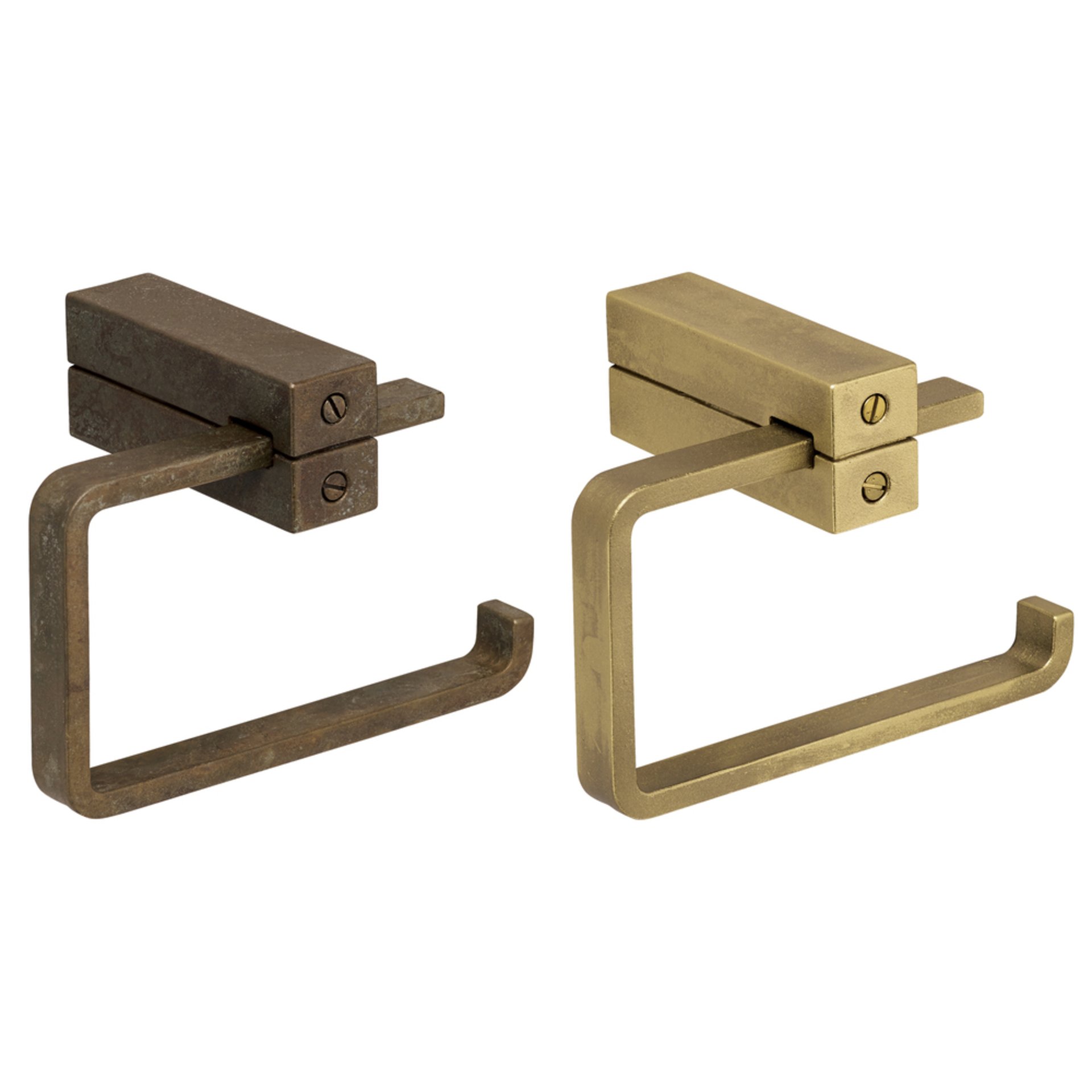 Produktbild, Griff, Bronze