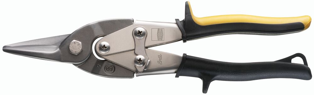 Bessey Figurenschere D16S