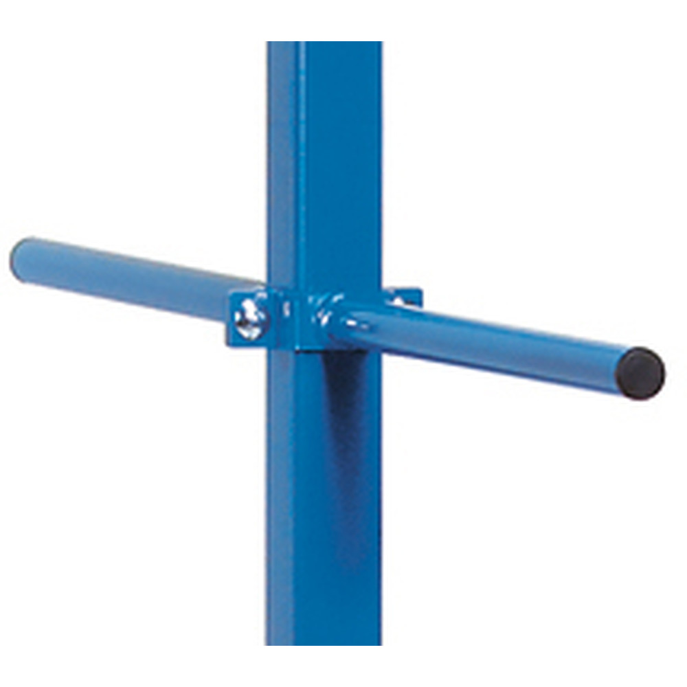 Fetra Tragarm E4624-1TA 370 mm lang mit PVC-Schlauch