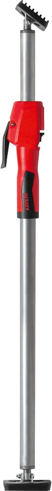Bessey Deckenstütze und Montagestütze STE370 mit Pumpgriff 2070-3700mm 350kg
