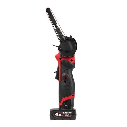 Milwaukee M12 FUEL™ Akku-Bandfeile M12 FBFL10-402B 12V 4.0Ah Li-Ion