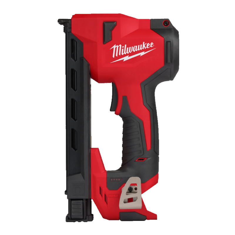Milwaukee M12 BCST-0 Akku-Kabeltacker 12V Li-Ion ohne Akku