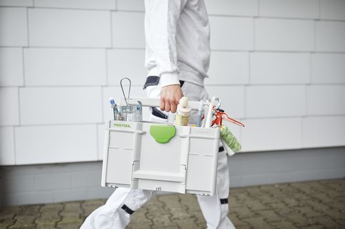 Systainer³ ToolBox SYS3 TB M 137