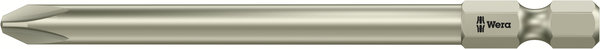 3851/4 Bits, stainless, PH 2 x 89 mm, Gerät