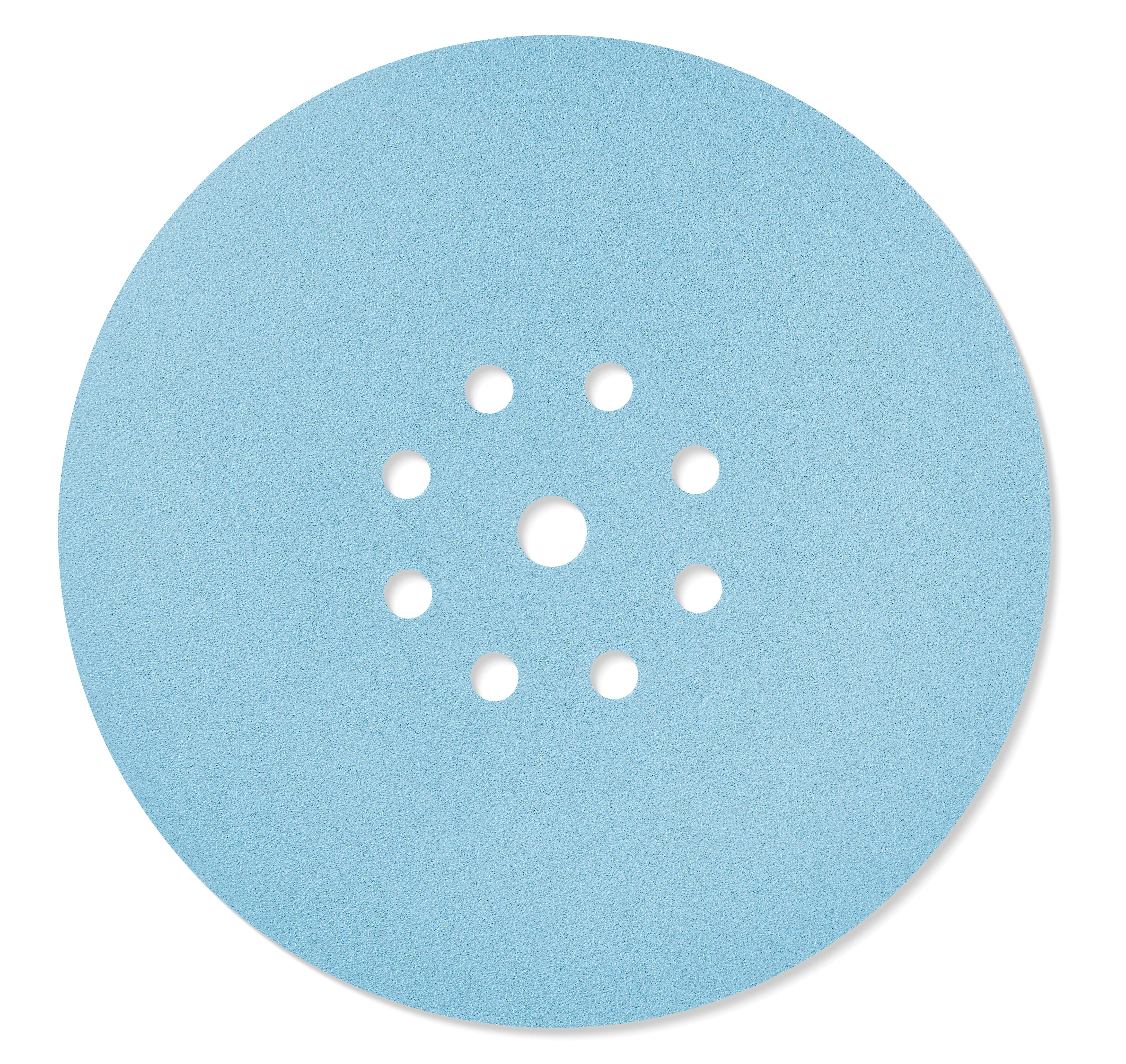 Schleifmittel Granat Soft D225 P80 GR SOFT/25, Dekoration für Zuhause