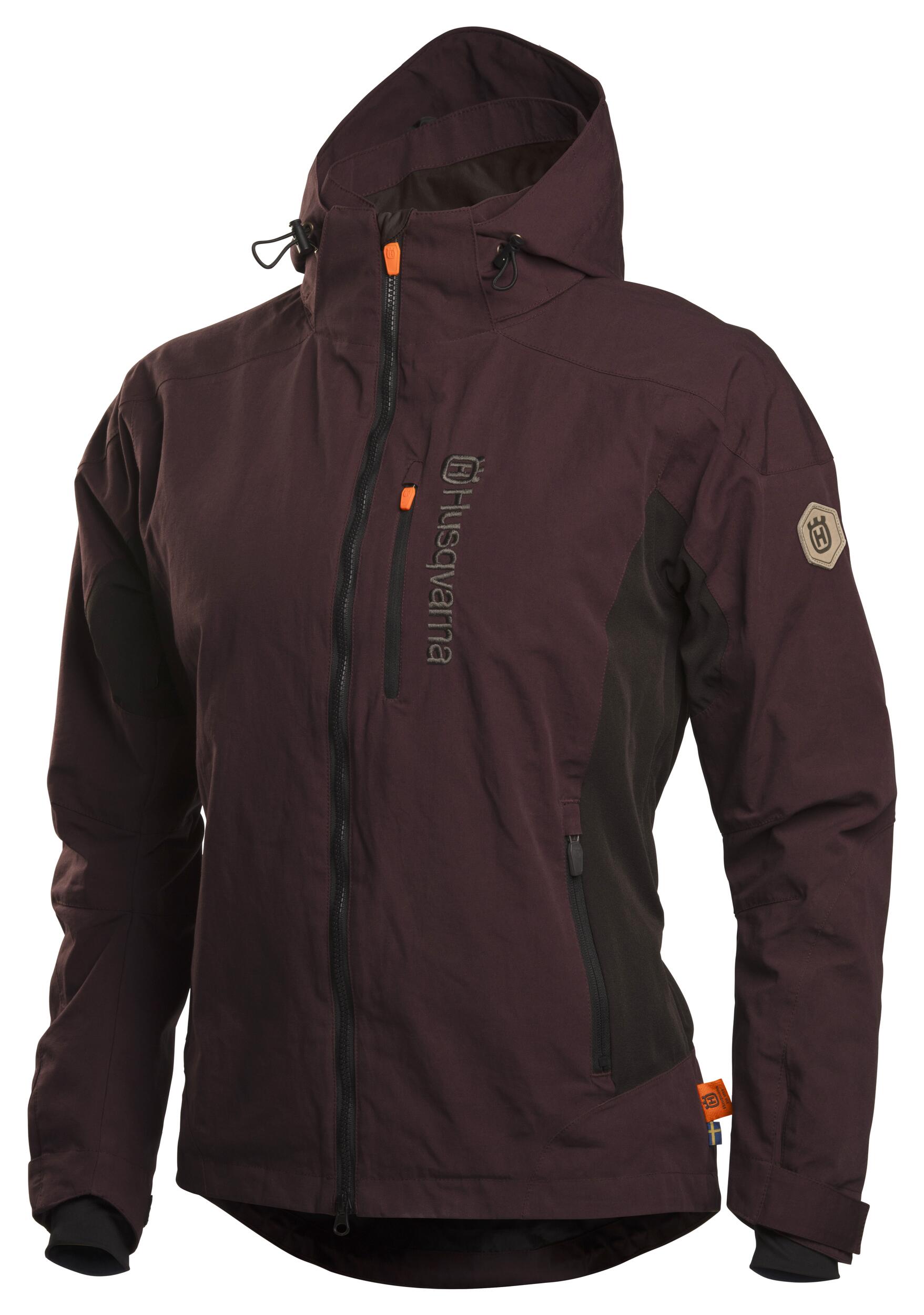 Husqvarna Softshelljacke marine/schwarz