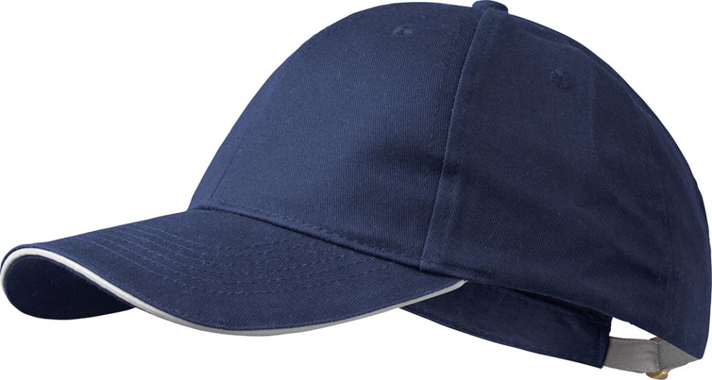 Basic Cap, marine