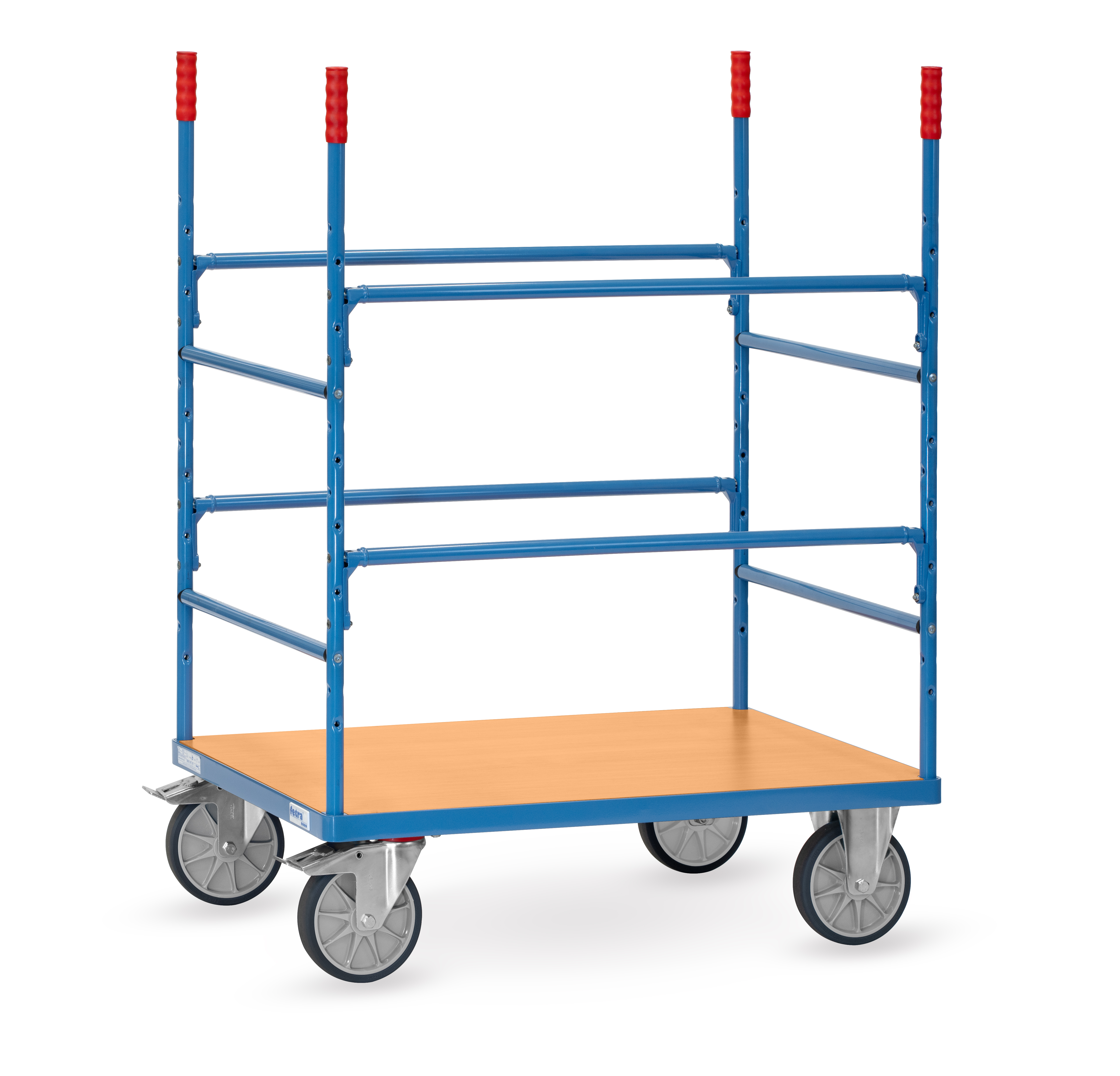 Materialwagen