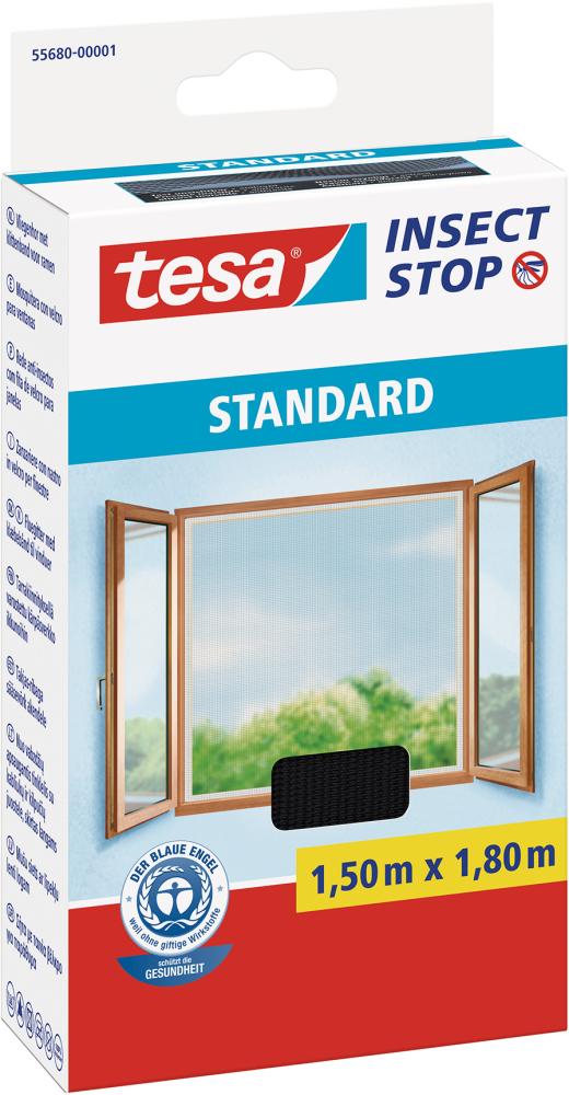 Tesa® Klett Standard