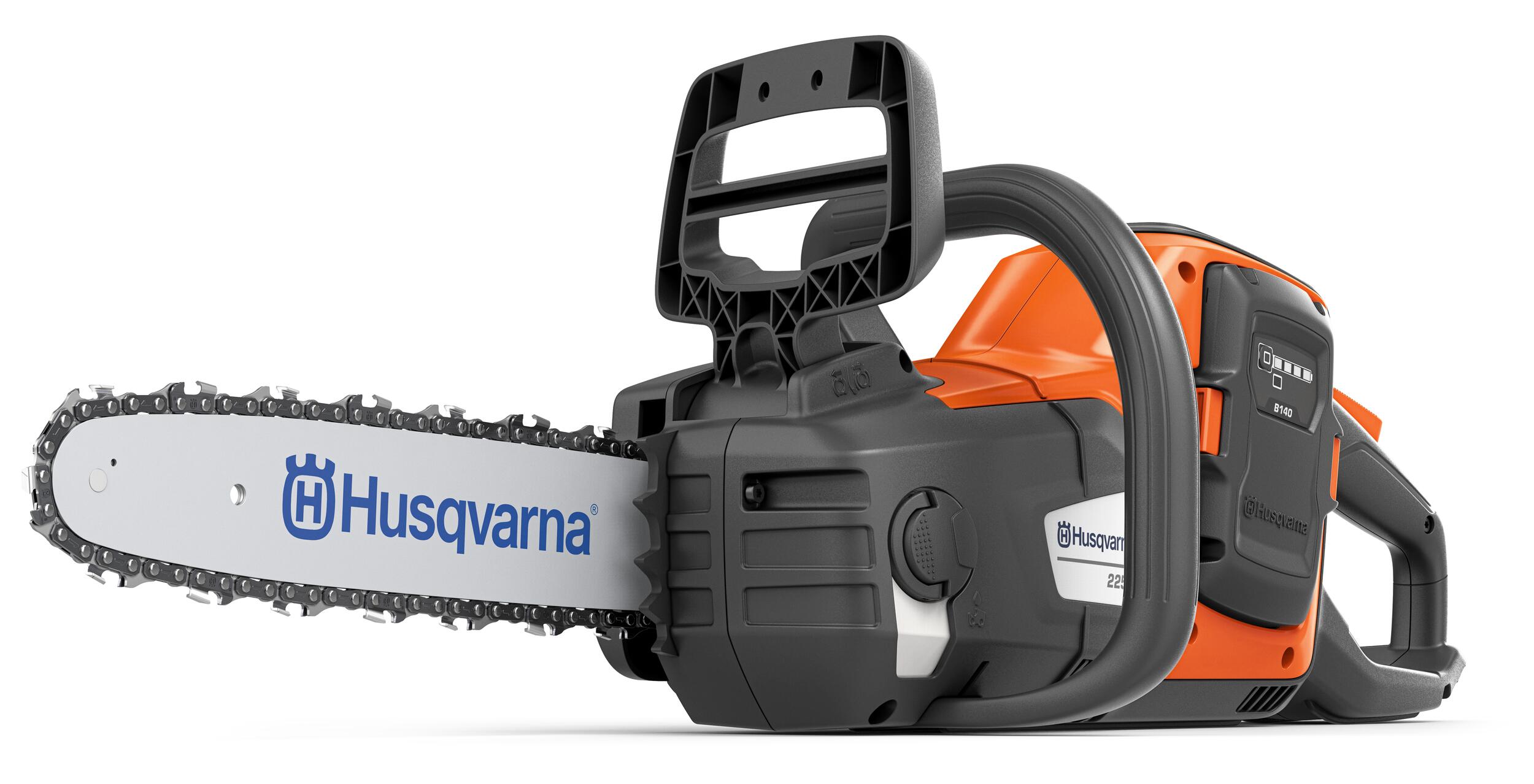 Husqvarna Akku-Motorsäge 225i 14"