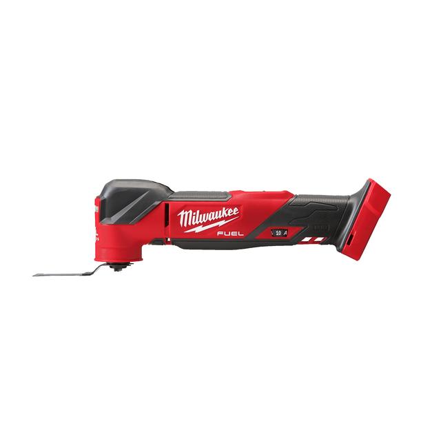 Milwaukee M18 FUEL™ Akku-Multitool M18FMT-0