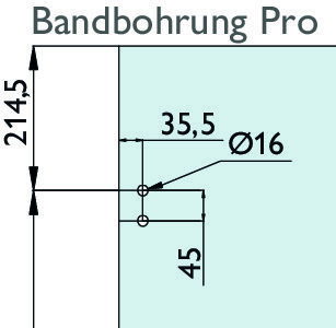 Technische Zeichnung