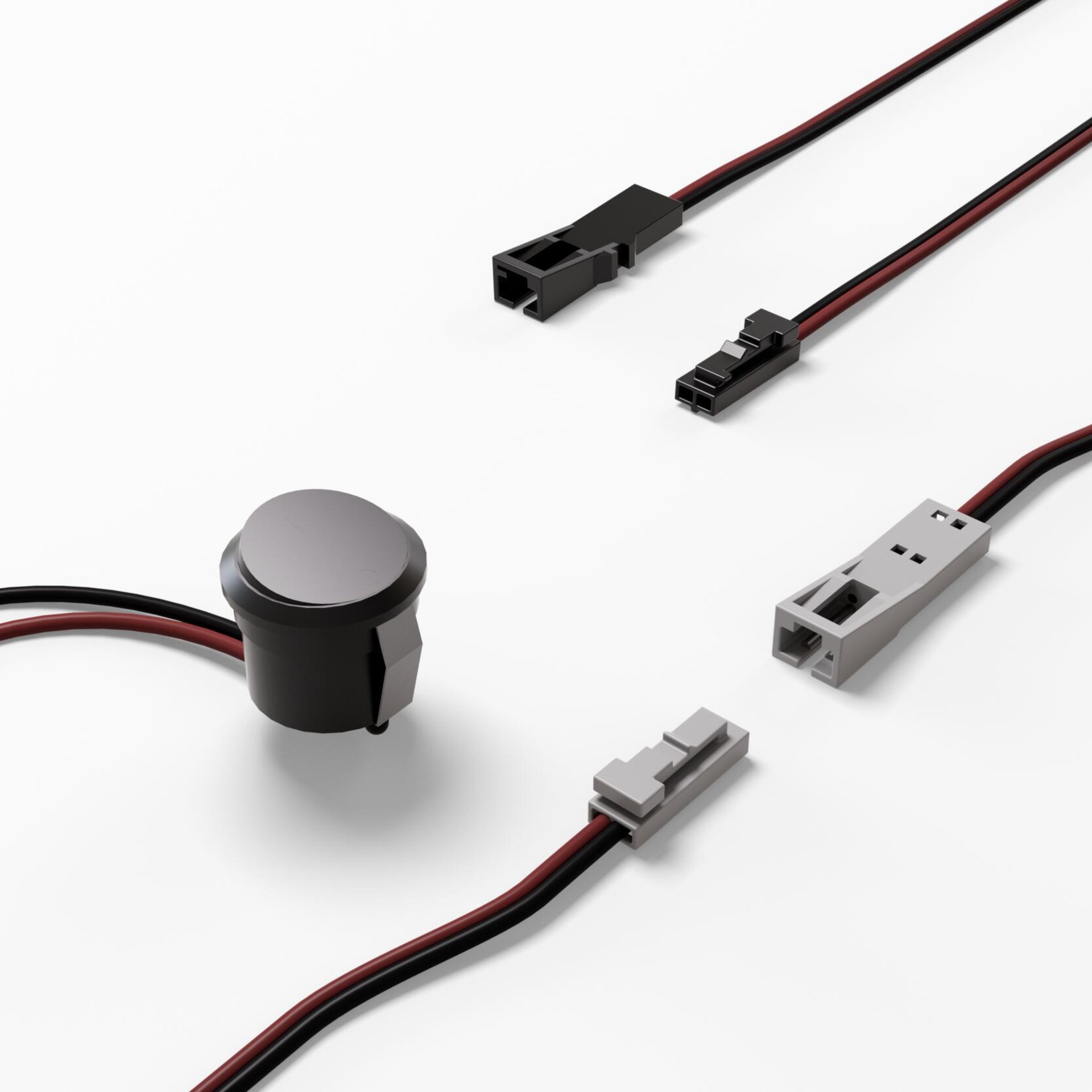 Produktbild, Adapter, Elektronik, Kabel, Computer-Hardware, Computerausrüstung