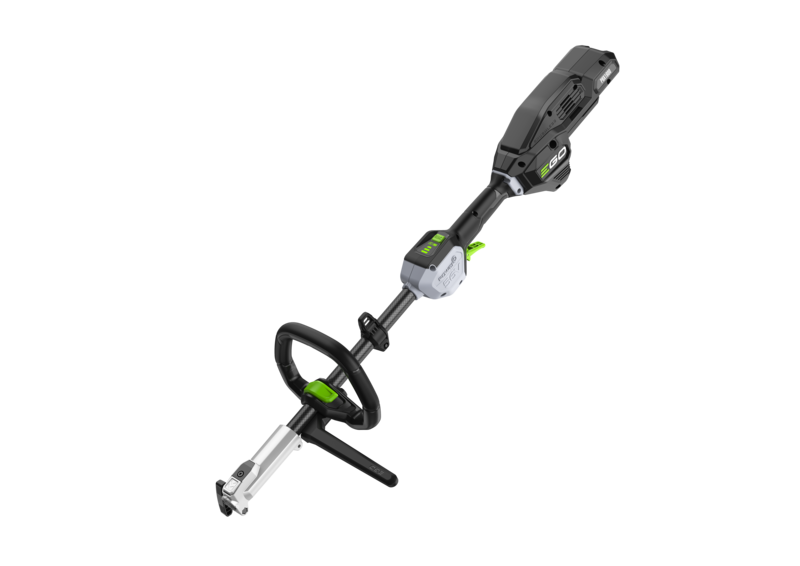 EGO PHX1600 PRO X Multitool-Antriebseinheit Carbon 1600W