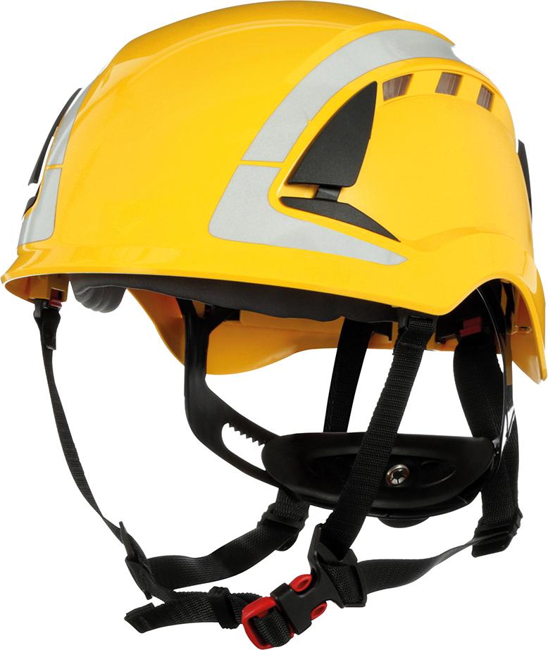 3M™ SecureFit Schutzhelm X5001V-CE