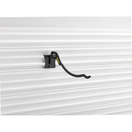 Stanley Trackwalls Fahrradhalterung horizontal STST82615-1