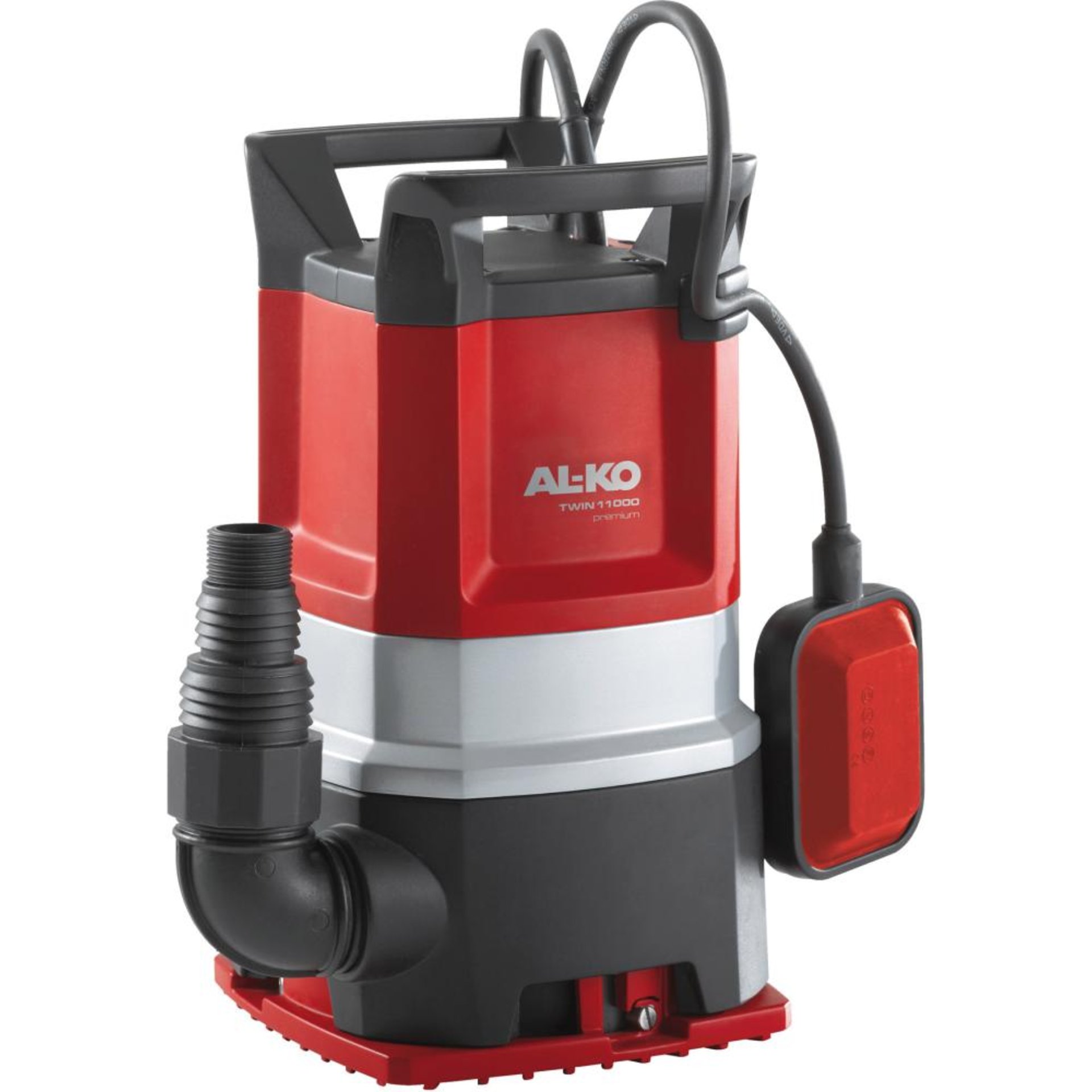 AL-KO TAUCHPUMPE TWIN 11000 PREMIUM