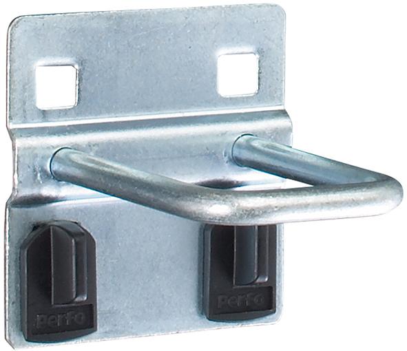 bott U-Halter B32xT50xD6 mm für Lochplatten für Lochplatten bott