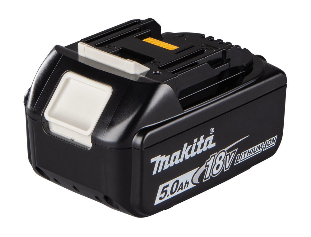 Makita Akku BL1850B 18V 5,0Ah Li-Ion LXT
