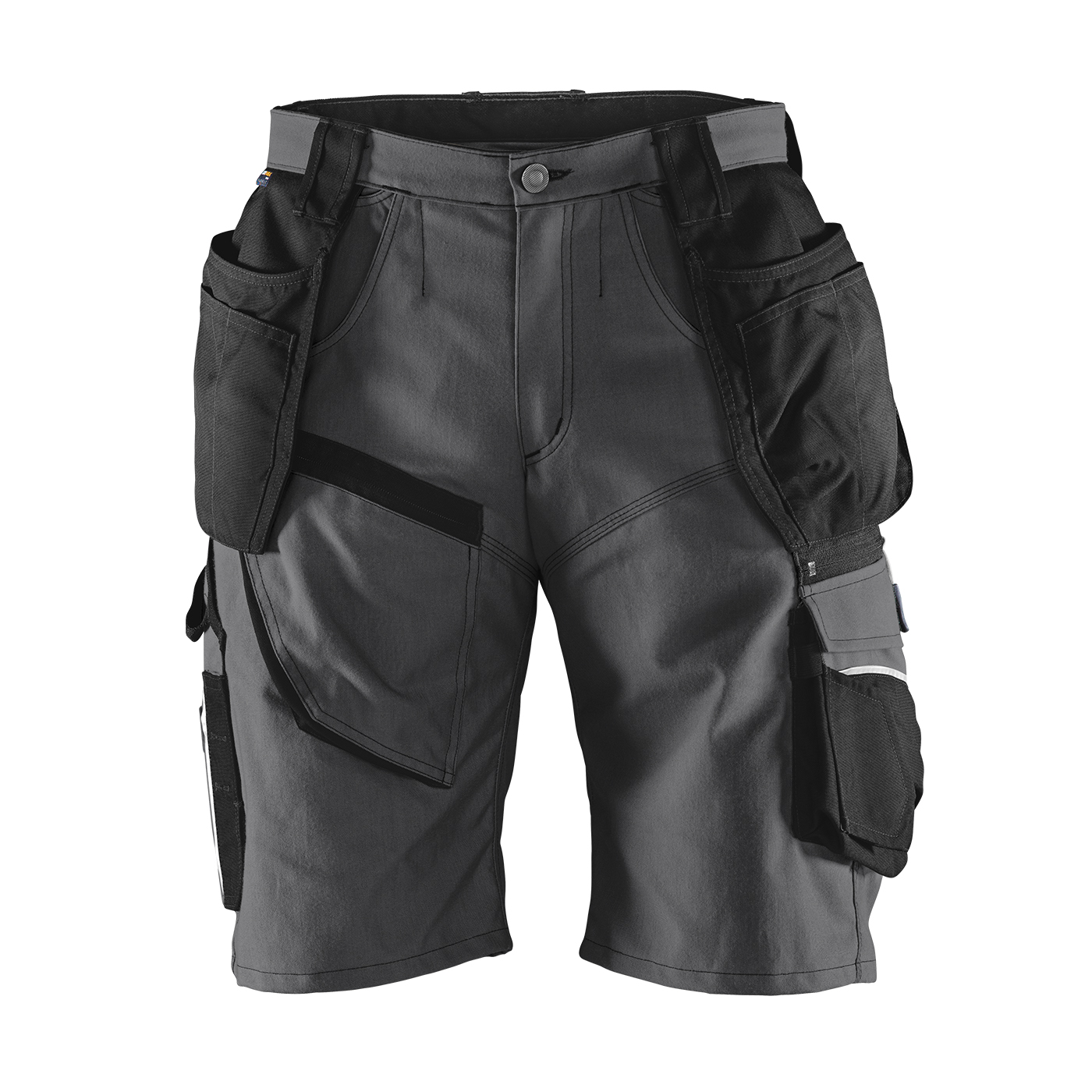 KÜBLER PRACTIQ Shorts