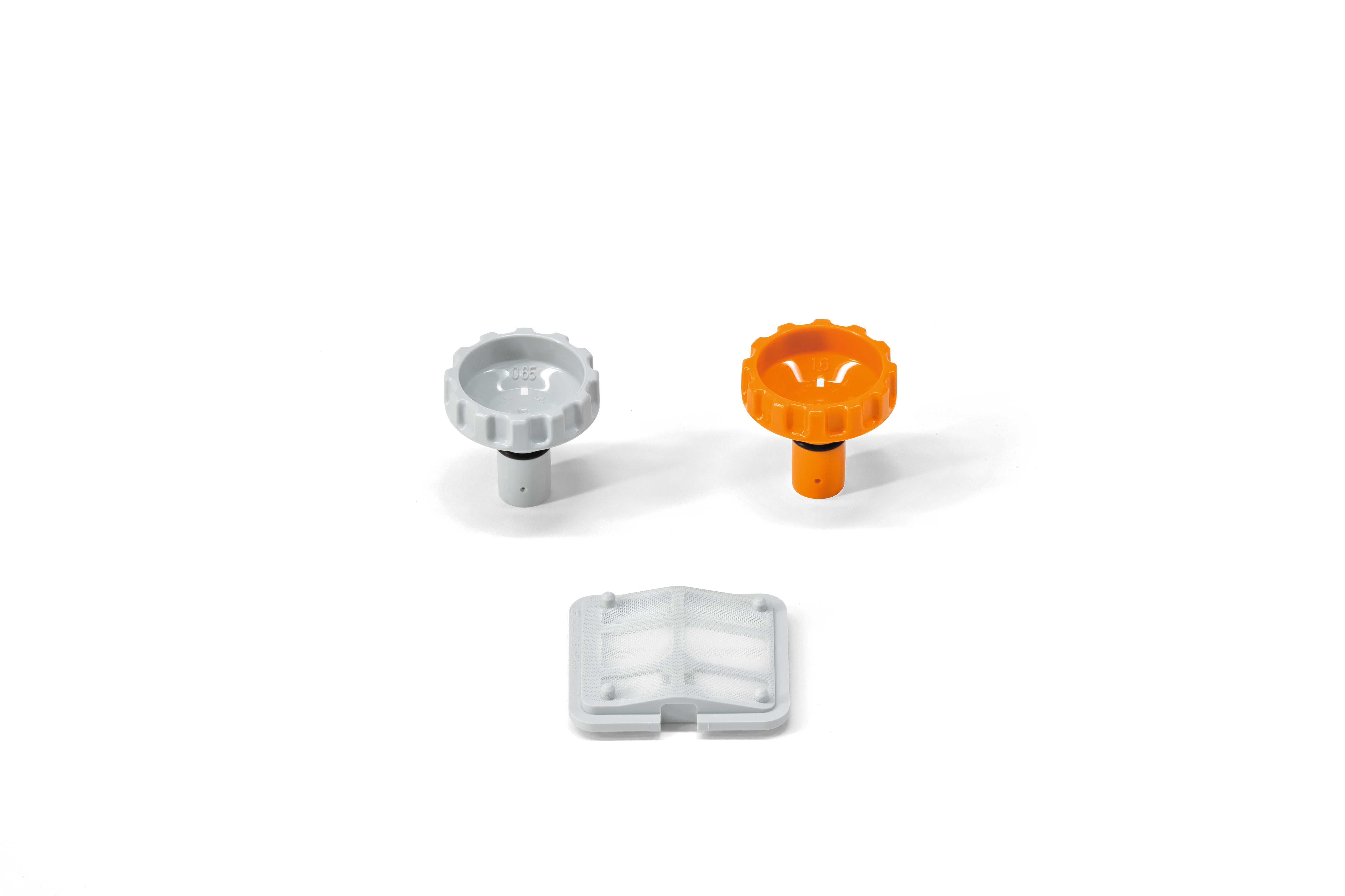 Stihl Satz ULV-Düse für SR 430, SR 450