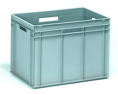 Hauptbild Eurokasten