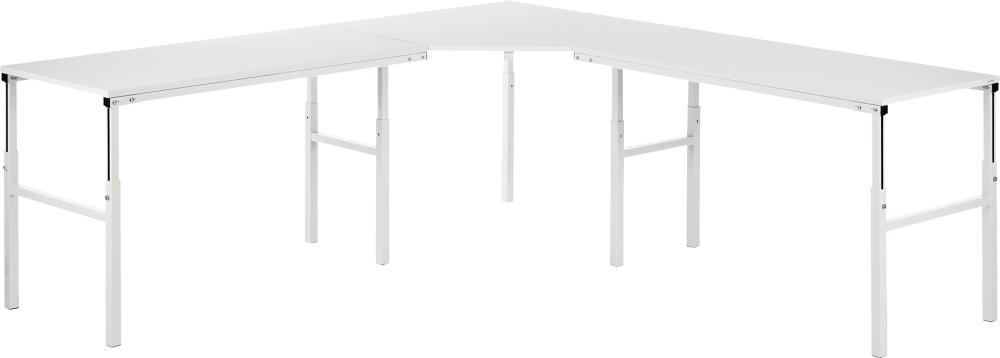 Treston ESD-Ecktisch TP 90°