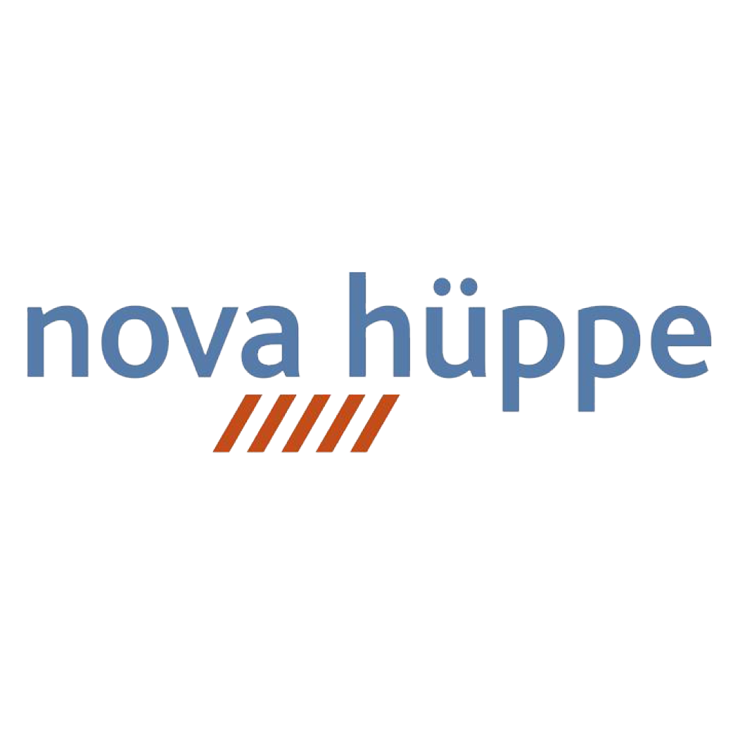 Nova-Hüppe