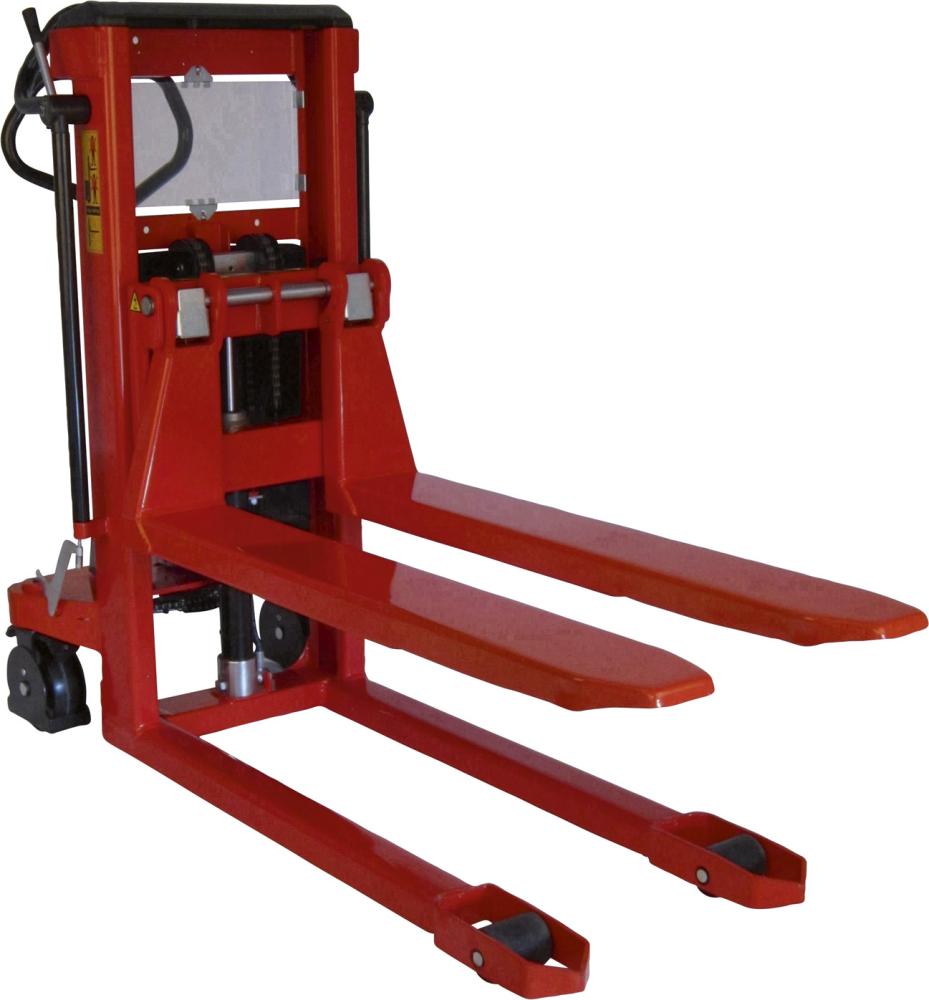 Produktbild Hochhubwagen LOGIFLEX