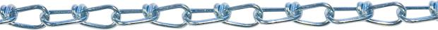 Knotenkette DIN 5686 Zn 1,8 Ro.50m (250x110)