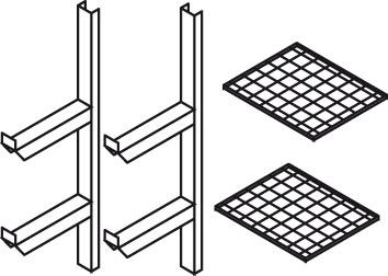Produktbild SÄBU Zubehör für SAFE Master®