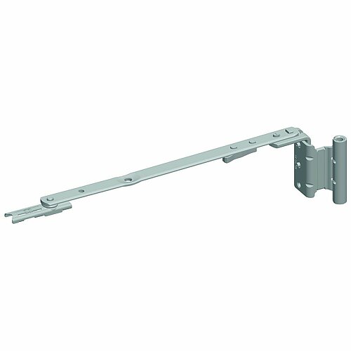 Roto Axerarm PVC NT Größe 250 Rechts KF 12/20-13
