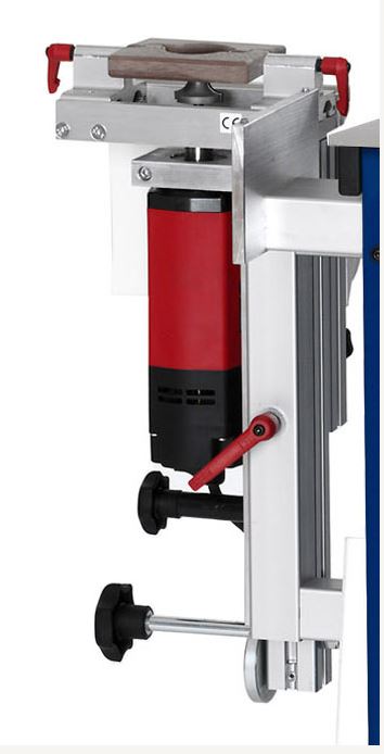 Artikelhauptbild RUWI 3D-Einheit zum Anbau an Unterflurfräse