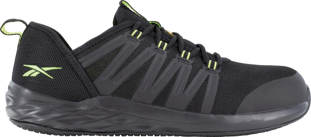 Sicherheitshalbschuh ASTRORIDE, S3 SRC ESD