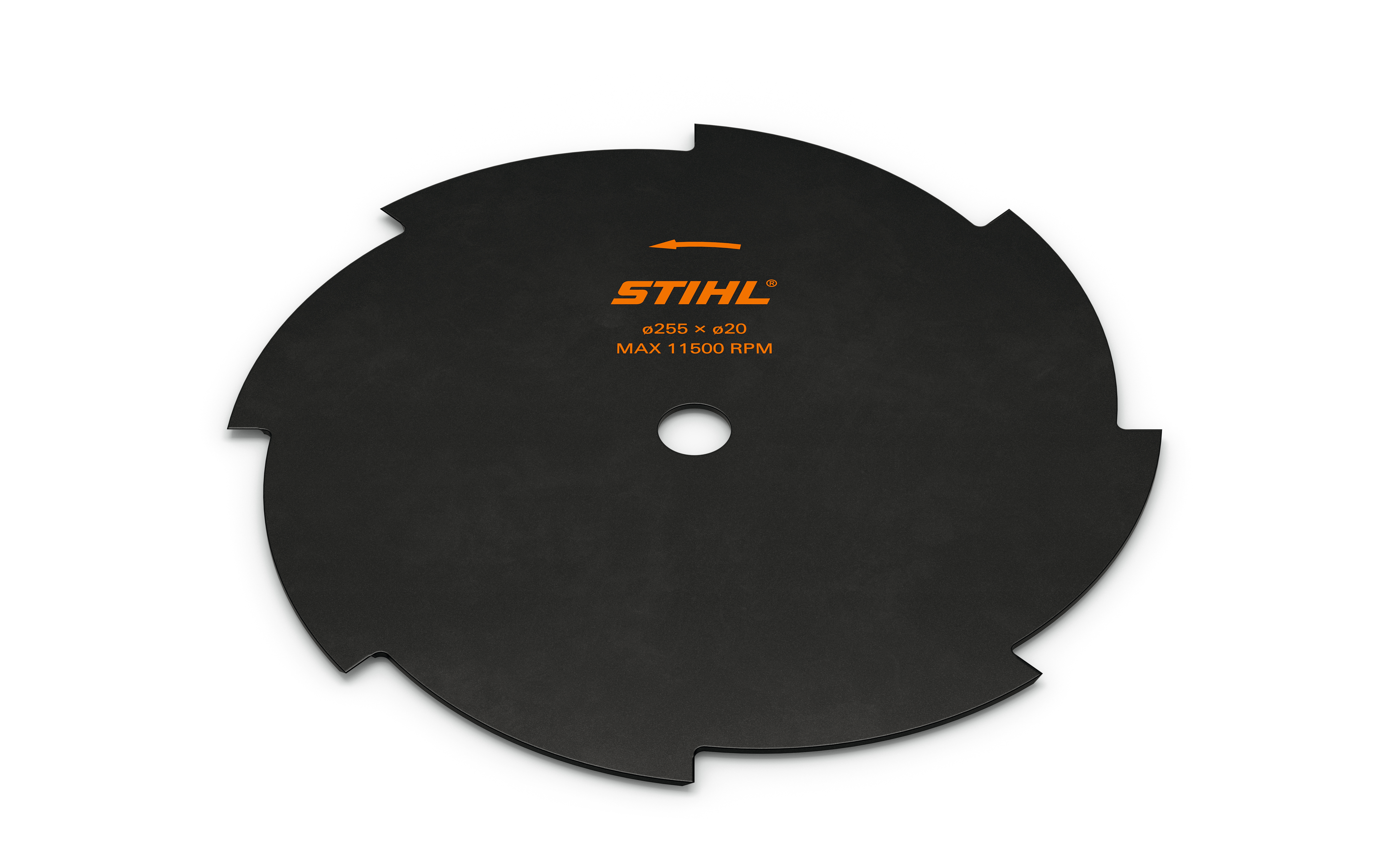 Stihl Grasschneideblatt GrassCut 255-8