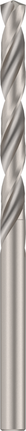 Bosch PRO Metal HSS-G Twist Drill Bit 5 mm for metal.