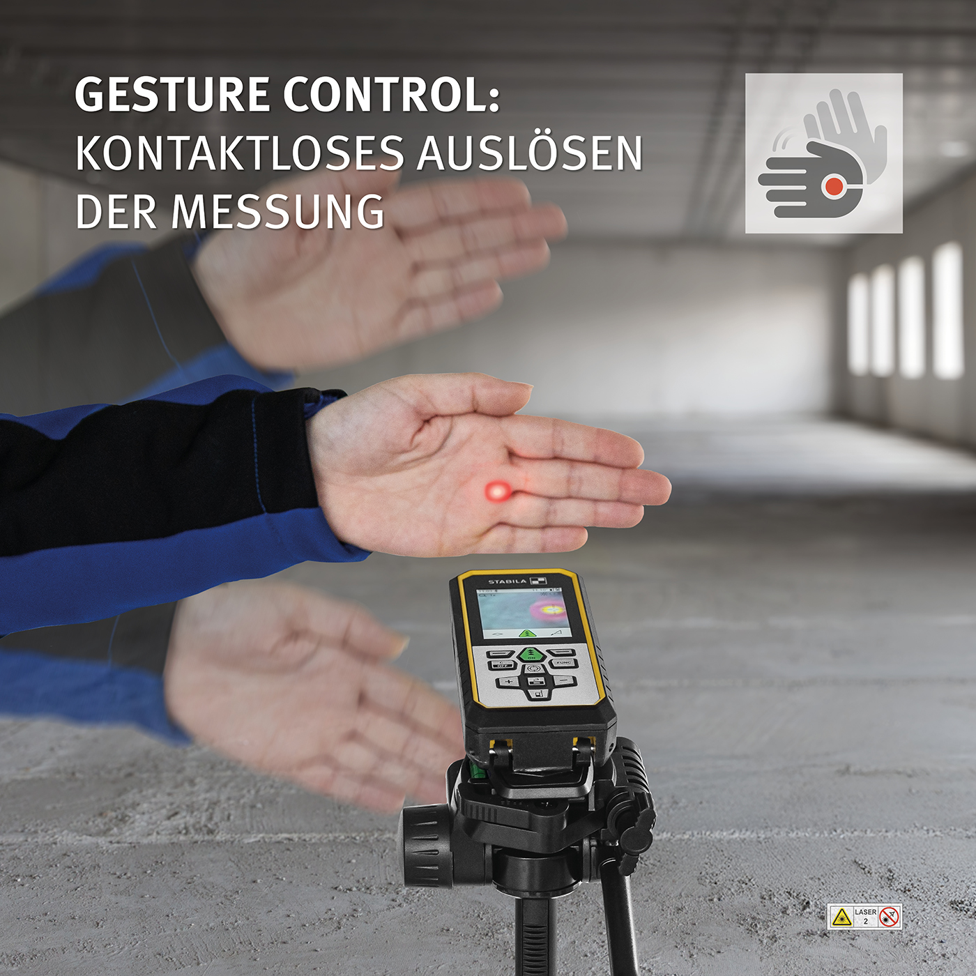 Photographie, Finger, Hand, Person, Stativ