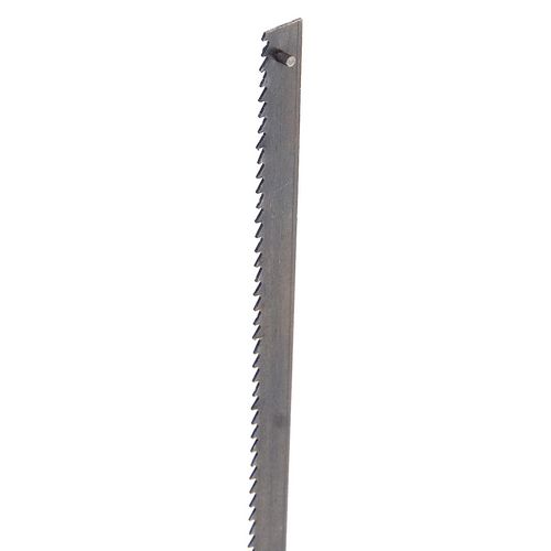Stürmer Stift-Sägeblatt für Holz 135x6,0x0,4mm 6 Z/cm VE6