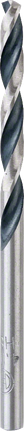 Bosch HSS Twist Drill Bit PointTeQ 4.1mm for metal.