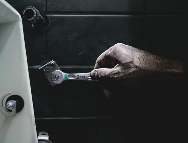 Milieubild, Körperteil, Hand, Person