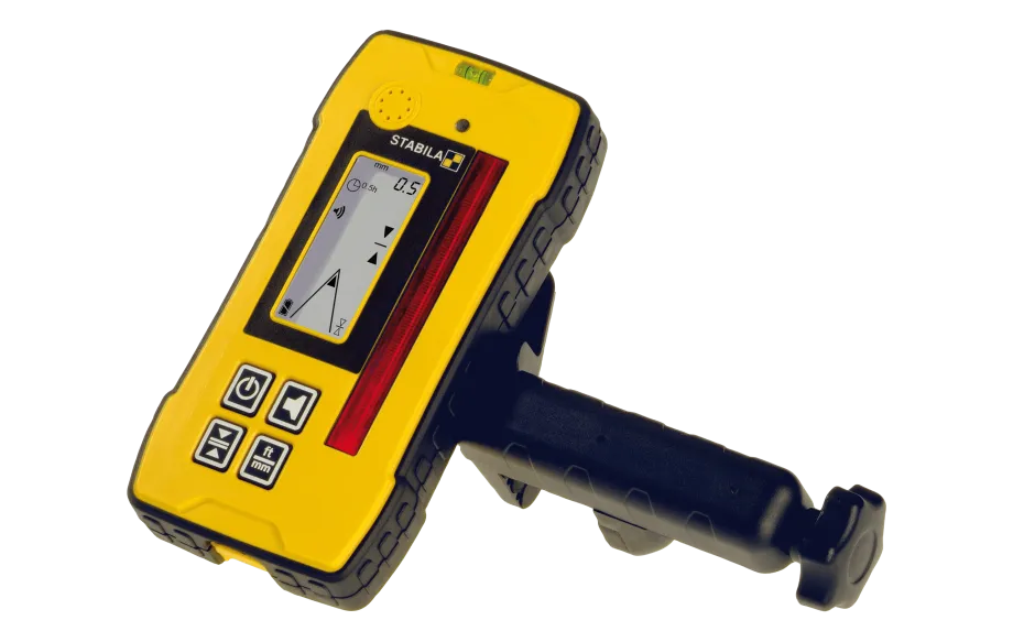 Stabila Receiver REC 300 Digital