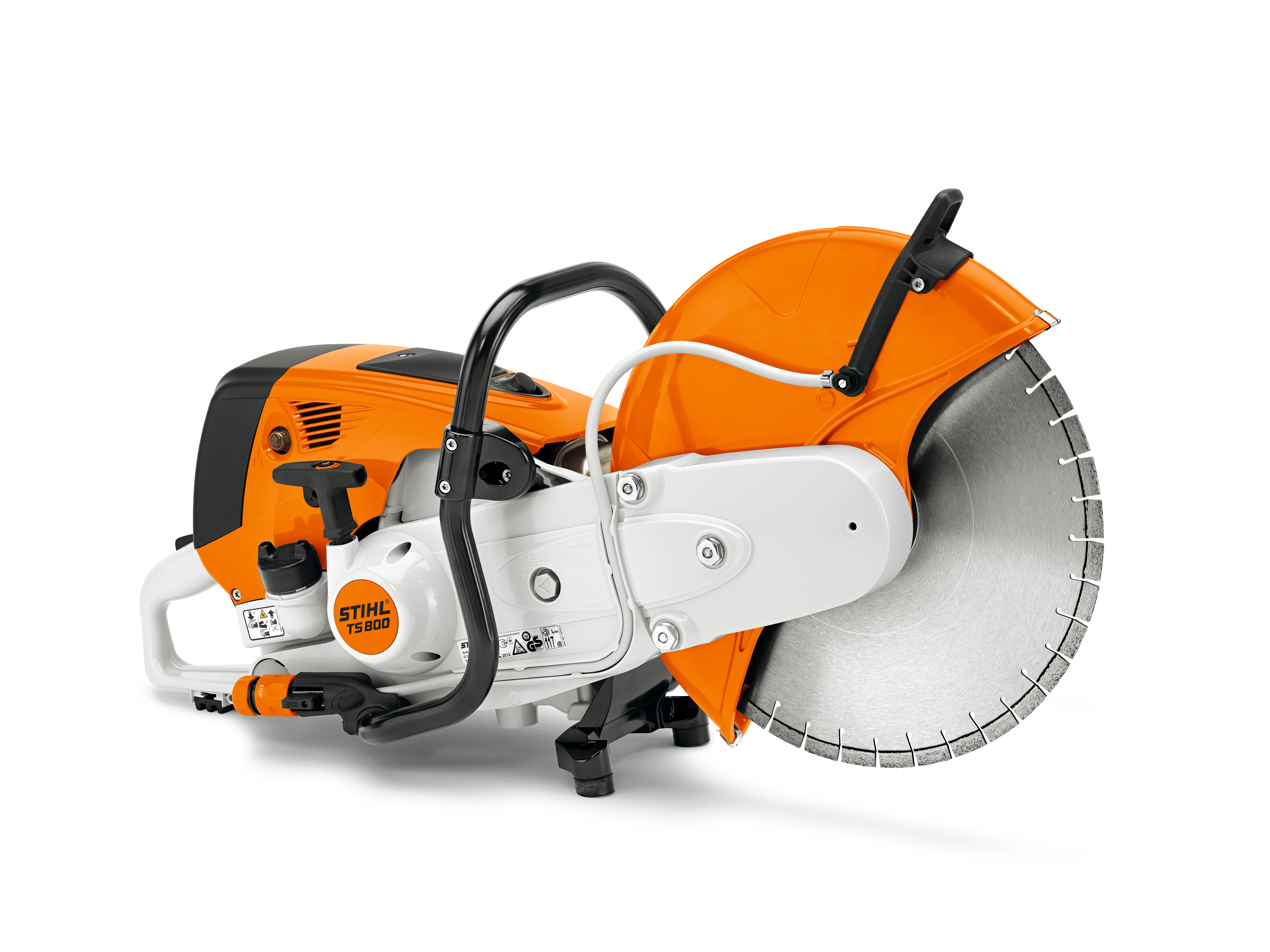 Stihl TS 800