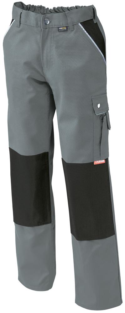 Planam Bundhose Canvas 320