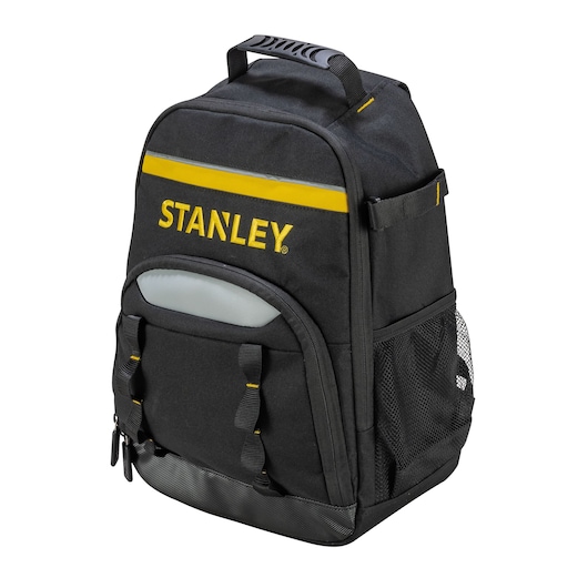 Stanley Werkzeugrucksack STST1-72335 35x44x16 cm Nylon mit Laptopfach