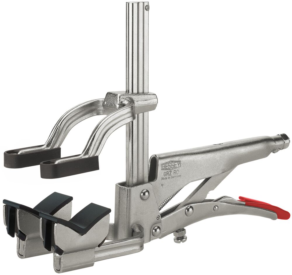 Bessey Rohr-Gripzange GRZRO 65mm für Rohr Ø 0-110mm