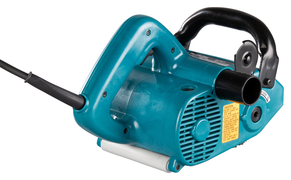 Makita Bürstenschleifer 9741J 860W 100x120mm