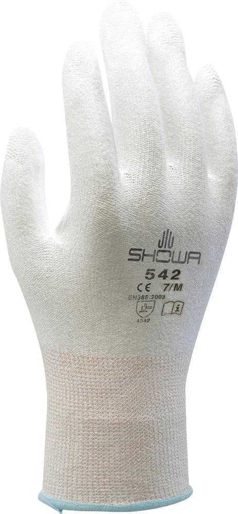 SHOWA Schnittschutzhandschuh 542X SHOWA Schnittschutzhandschuh 542X